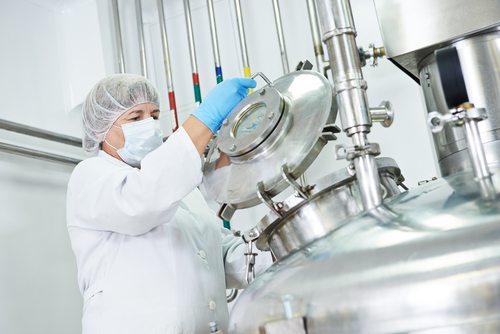 Custom Dietary Capsule Mnaufacturing