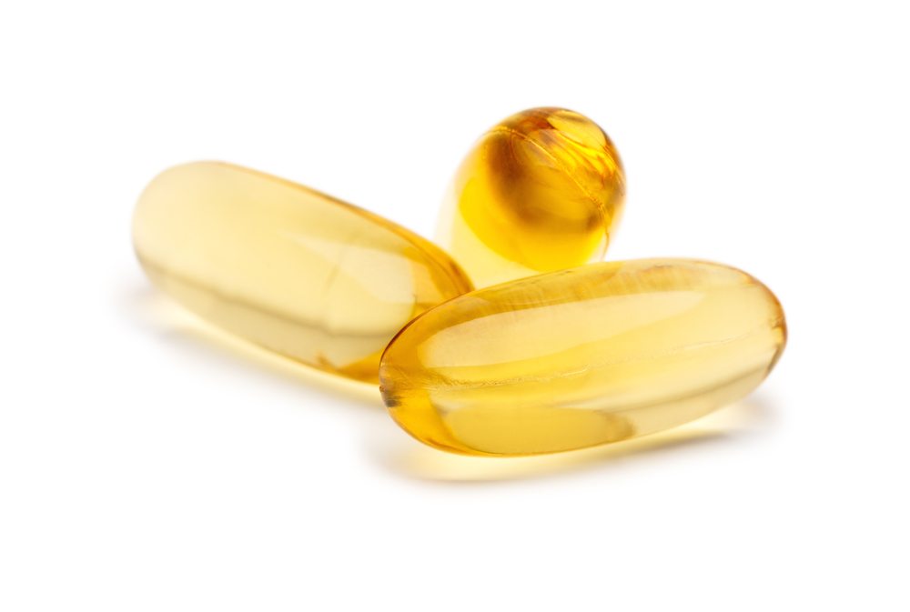 Custom Nutraceutical Softgel Manufacturing