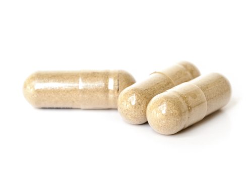 Custom Dietary Capsule Manufacturing