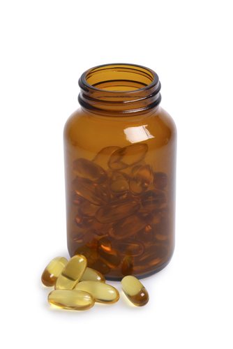 Custom Nutraceutical Softgel Manufacturing
