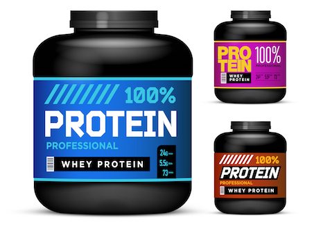 Custom Protein Powder Manufacturing