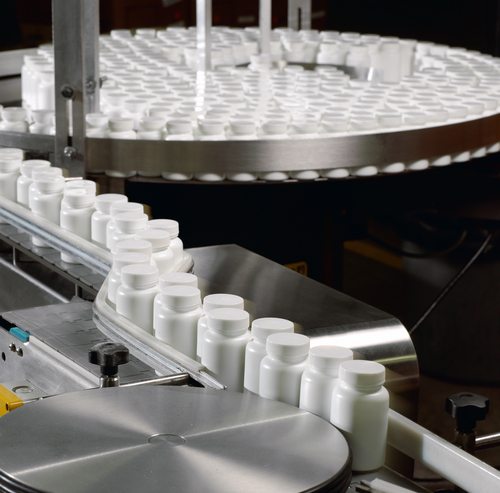 Custom Dietary Capsule Mnaufacturing