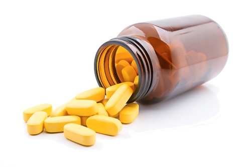 Custom Dietary Tablet Manufacturing