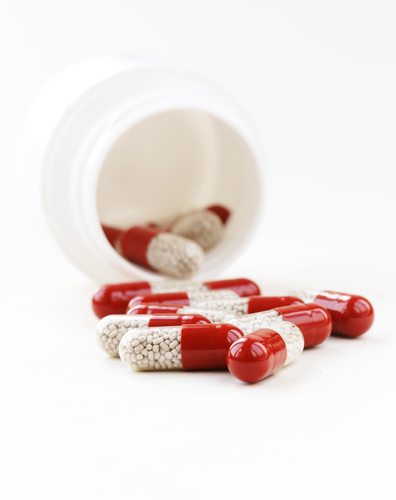 Custom Beadlet Capsule Manufacturing
