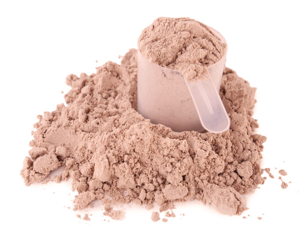 Powders Powders