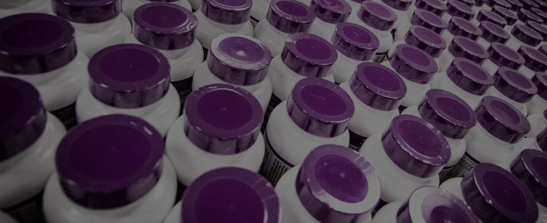 custom supplement manufacturing