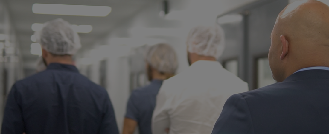 custom supplement manufacturing